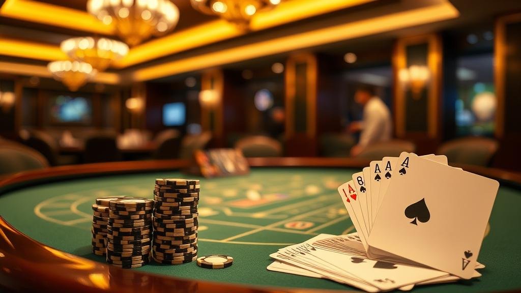 เปรียบเทียบการเดินเงินบาคาร่าแบบเสี่ยงสูงและแบบประกันภัย