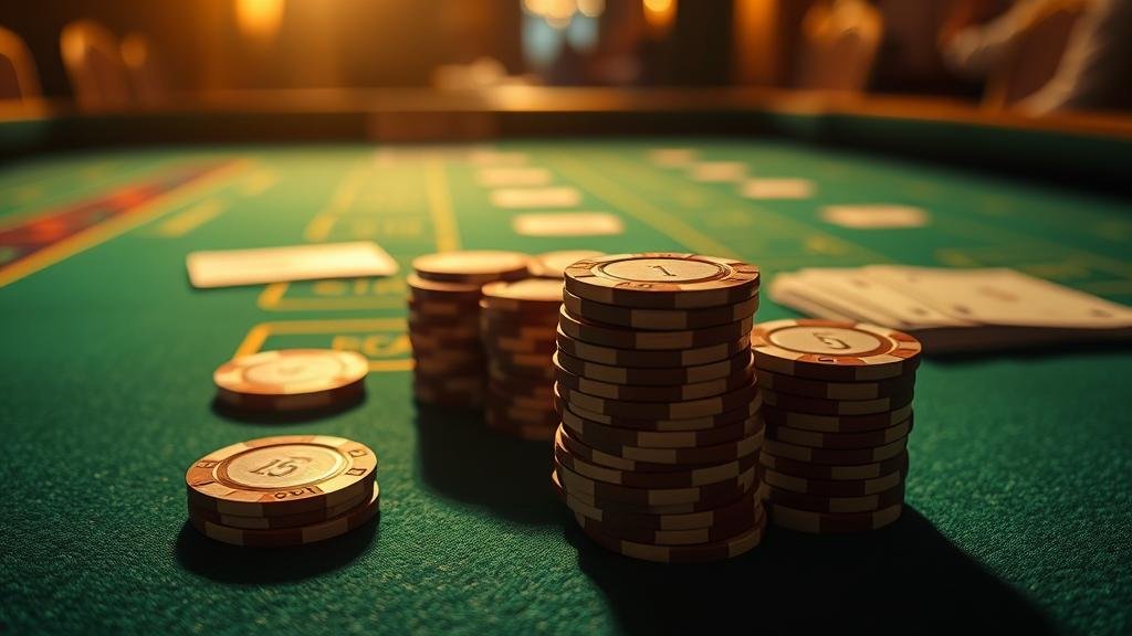 อัตราจ่าย บาคาร่า เจ้ามือ ผู้เล่น เสมอ