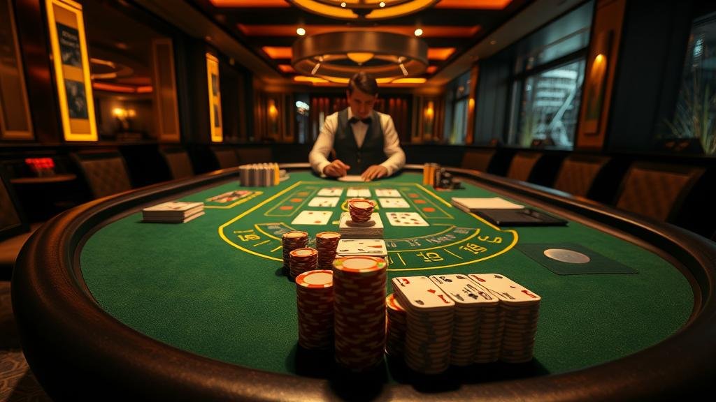 สรุปเทคนิคเดินเงินบาคาร่าสายฟ้า งบน้อยก็คุ้มค่า พร้อมตัวอย่างจริง