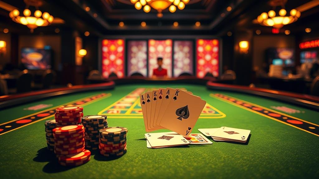 การใช้สูตรเดินเงินบาคาร่าบนมือถือ