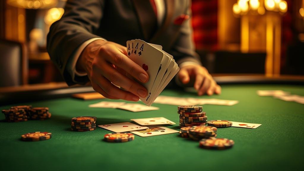 เล่นบาคาร่าบนมือถือ