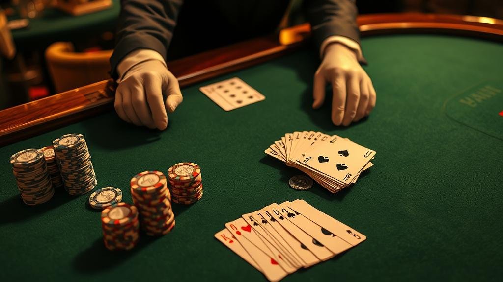 เปรียบเทียบค่ายบาคาร่า Big Gaming และ Asia Gaming