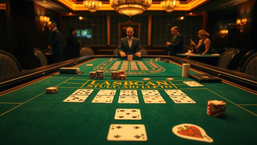 การเล่นบาคาร่าออนไลน์ผ่านมือถือ