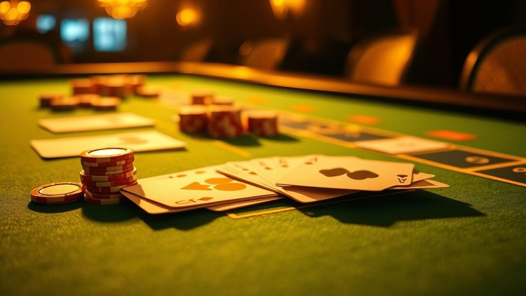 เลือกค่ายบาคาร่า Big Gaming Asia Gaming