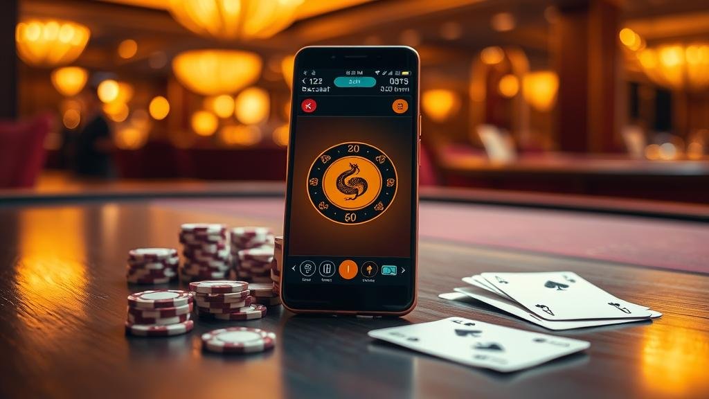 บาคาร่าเว็บไทย: อ่านเค้าไพ่ให้ปัง! สูตรเด็ดคุมงบ Android ฉบับเพื่อนซี้ 2025