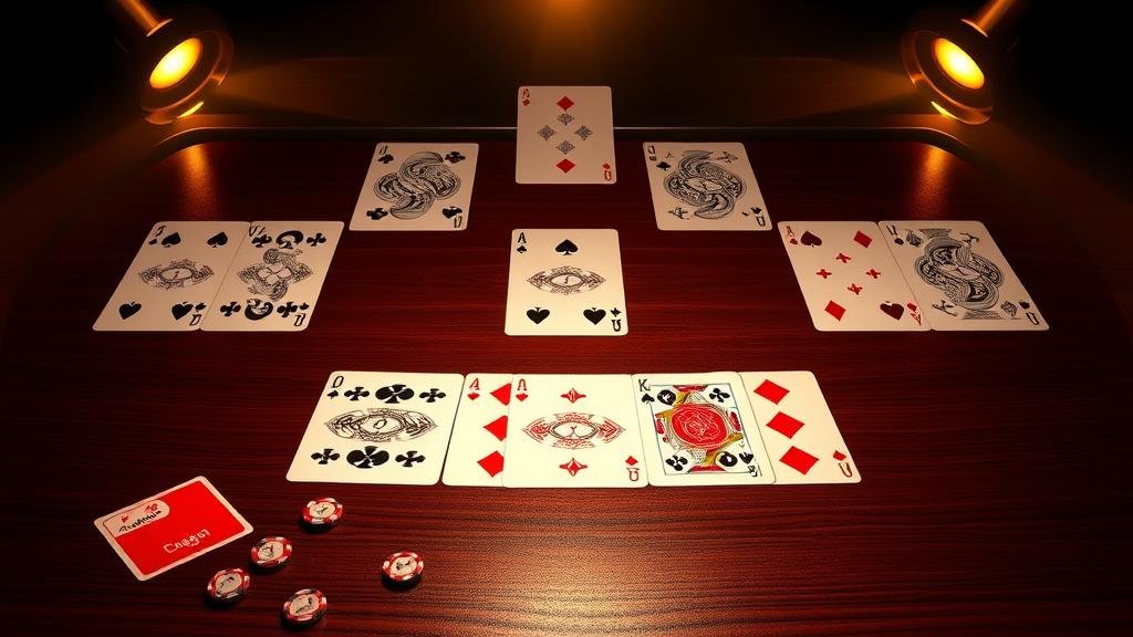 เพื่อนซี้เซียนบาคาร่า: สูตรอ่านเค้าไพ่, คุมงบ Android, ชนะอัตราจ่ายคู่ ฉบับเข...