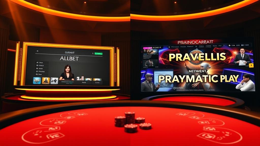 การวางเดิมพันบาคาร่าอย่างมีกลยุทธ์บนคอมพิวเตอร์