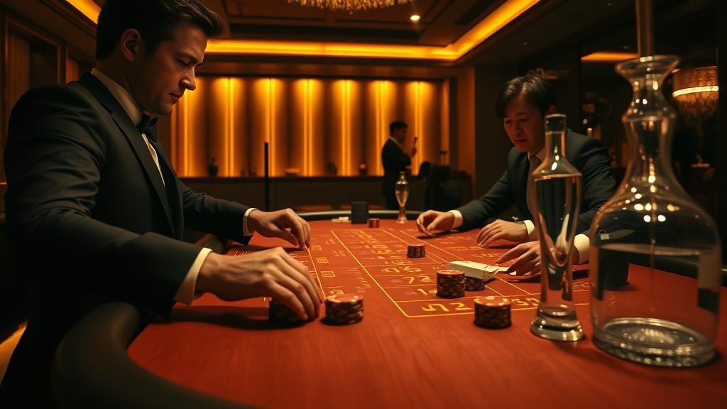 การวางเดิมพันบาคาร่า Pragmatic Play