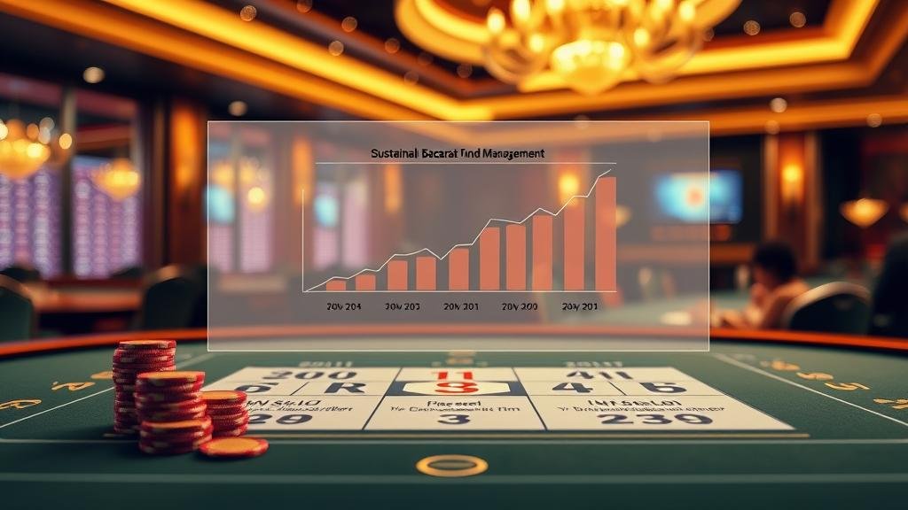 เปรียบเทียบค่ายบาคาร่าชั้นนำ