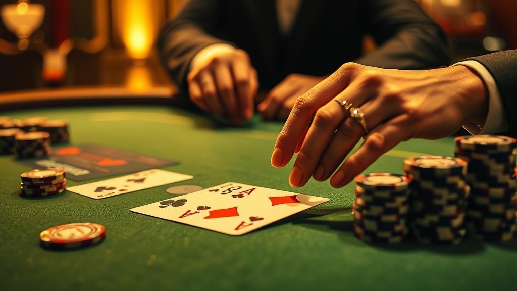 ควบคุมงบประมาณบาคาร่า