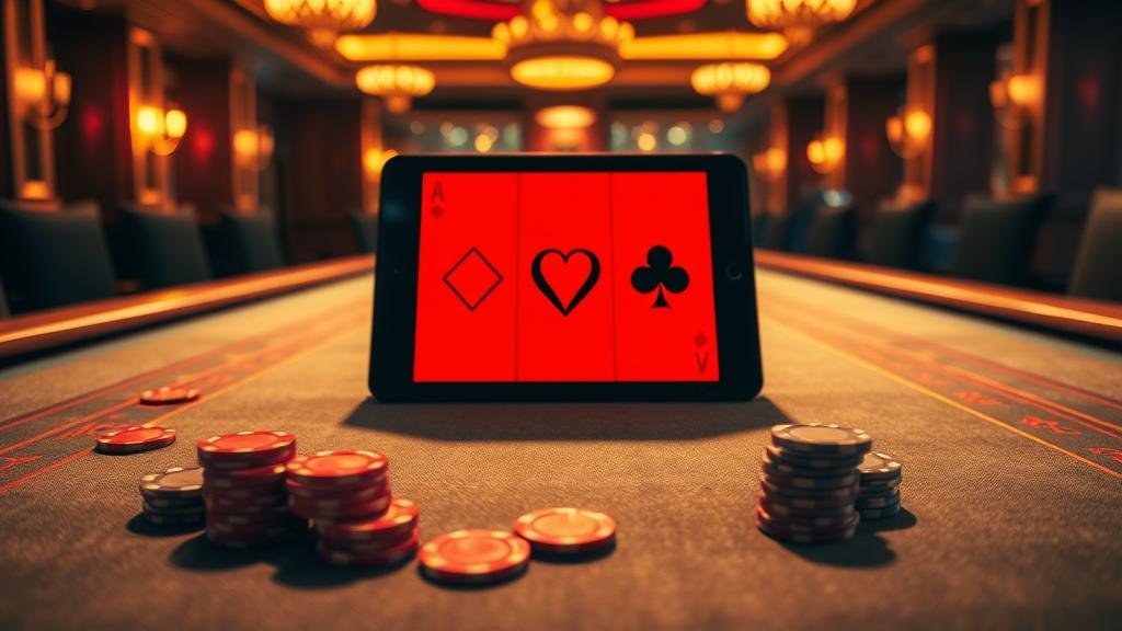 บาคาร่า 2025: สูตรลับอ่านเค้าไพ่สามตัดบนมือถือให้ชนะ พร้อมตัวอย่างจริง