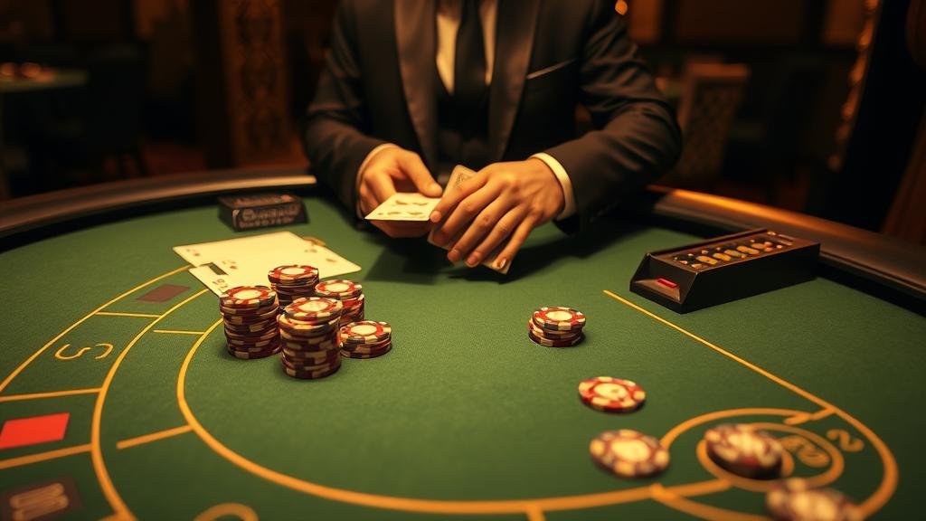 เคล็ดลับทำกำไรสูงสุด: สูตรบาคาร่า 2025 ฉบับเซียนพร้อมตัวอย่างจริง