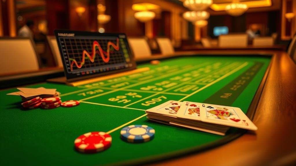 โลโก้ค่ายเกมบาคาร่าชั้นนำ