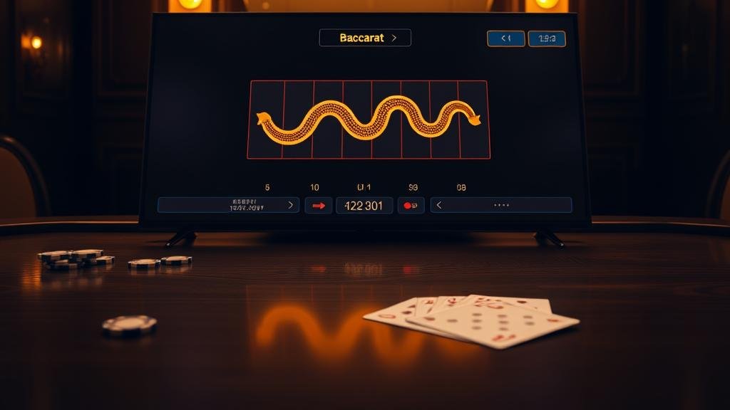 ขั้นตอนการสมัครบาคาร่าเว็บตรง