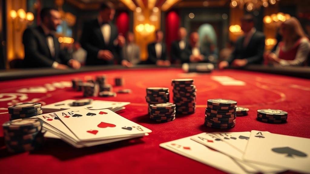 เล่นบาคาร่าบนมือถือ iOS