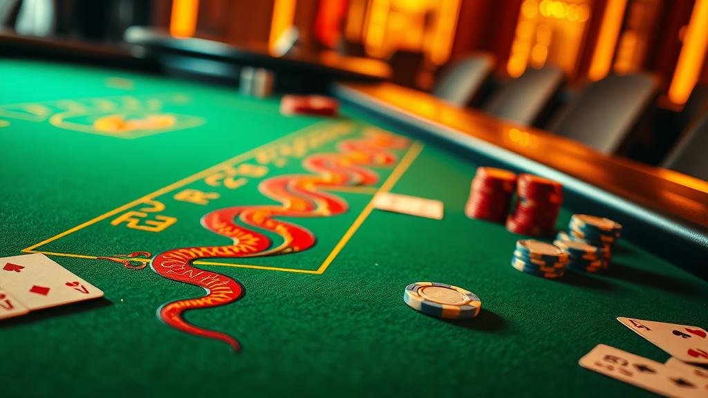 การจัดการงบประมาณการเล่นบาคาร่าบนมือถือ