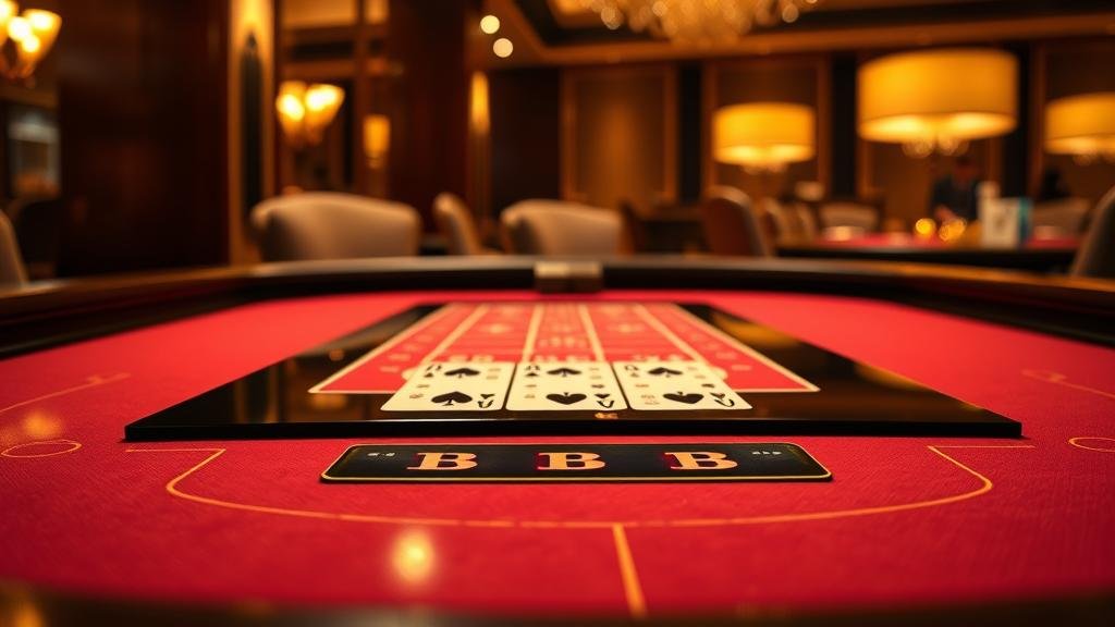 การเล่นบาคาร่าบนมือถือ