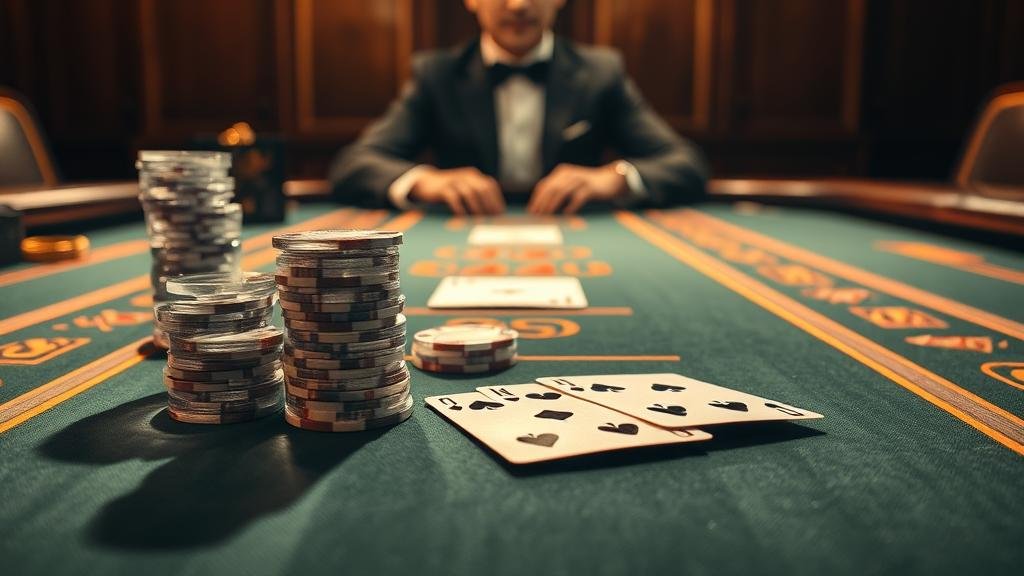 บาคาร่า: สูตรเด็ดวางเดิมพันเจ้ามือให้ชนะ พร้อมวิธีอ่านเค้าไพ่ฉบับเซียน