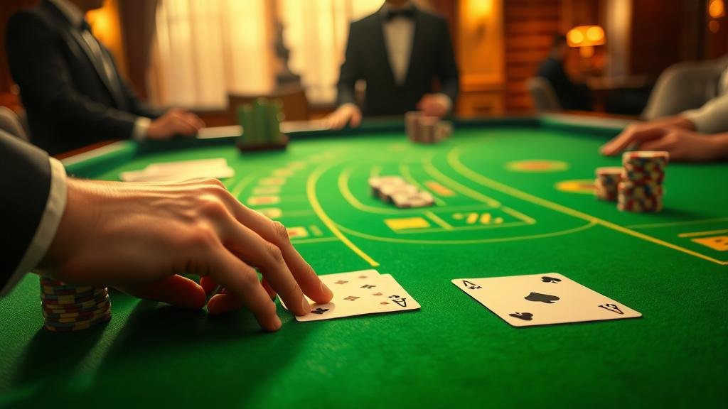 เทคนิคเดินเงินบาคาร่าออนไลน์: จัดการงบให้ปัง ชนะยั่งยืนบนมือถือ