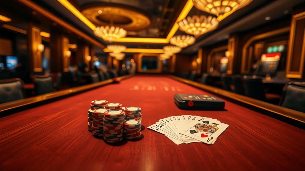 เทคนิคการเดินเงินบาคาร่าแบบต่างๆ