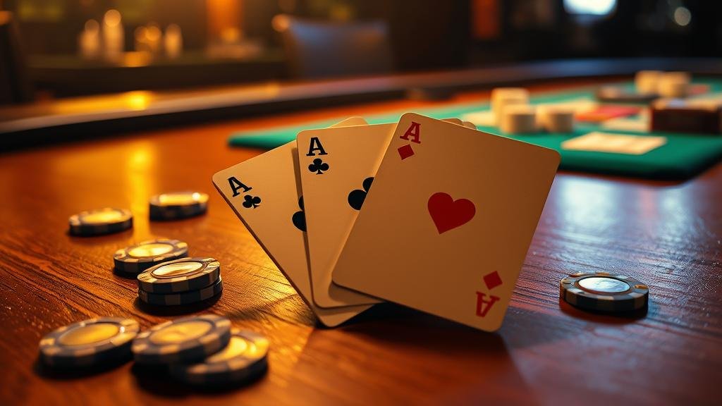 บาคาร่าเว็บไทย: สูตรคำนวณอัตราจ่ายไพ่คู่ให้คุ้มค่า ฉบับเข้าใจง่าย