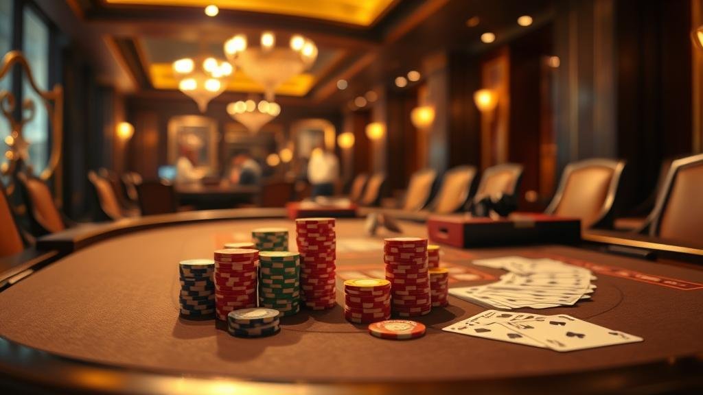 เค้าไพ่บาคาร่า มังกร ปิงปอง