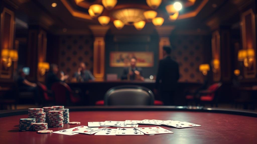 บาคาร่าเว็บไทย: สูตรเดินเงินควบคุมงบให้ยั่งยืน ฉบับ Playtech เข้าใจง่าย