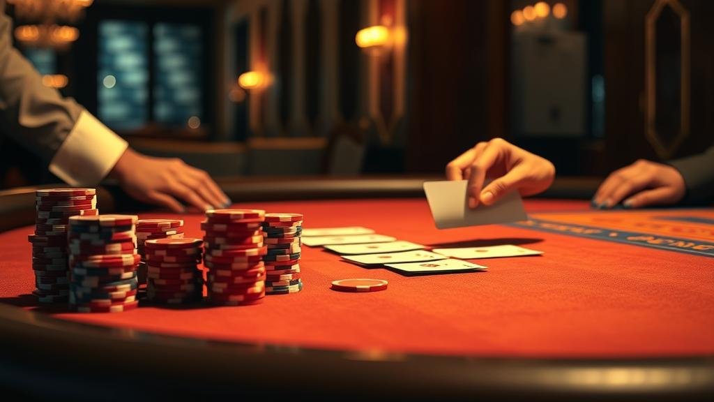 โลโก้ค่ายเกมบาคาร่าชั้นนำ