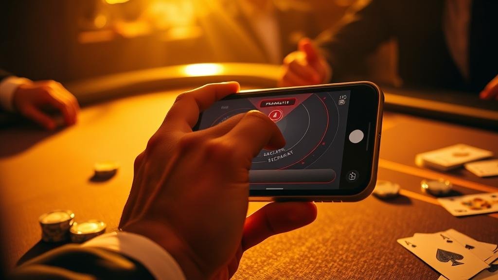 เคล็ดลับเดินเงินบาคาร่า Pragmatic Play บน iOS ให้คุ้มค่าสูงสุด