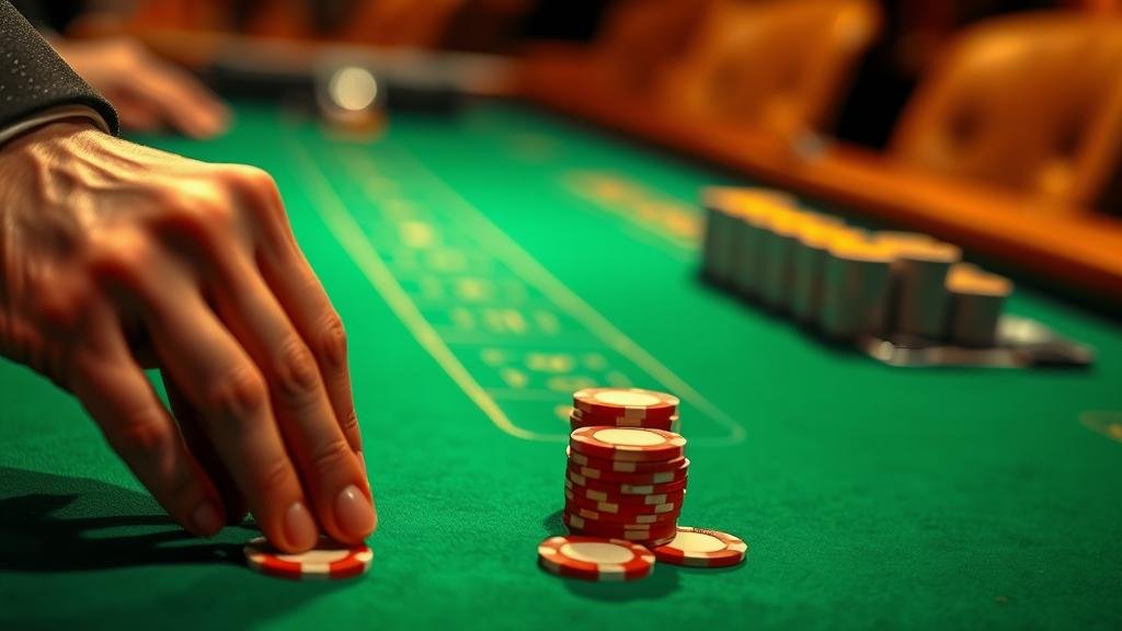 สุดยอดเทคนิคเดินเงินบาคาร่า WM Casino บนมือถือ ให้คุ้มค่าฉบับ 5 นาที