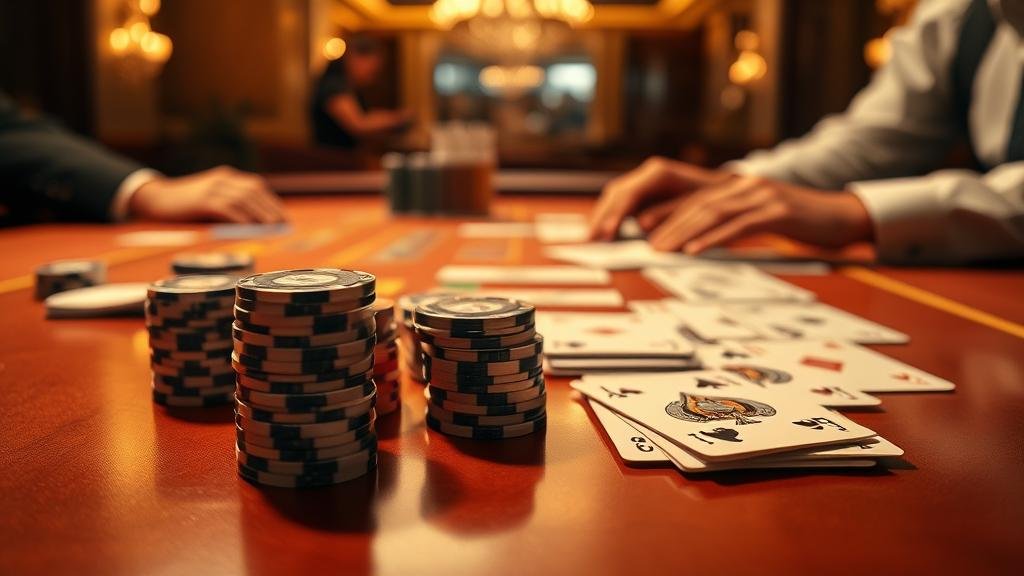 การจัดการเงินทุนบาคาร่าอย่างยั่งยืน