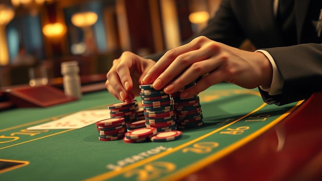 เปรียบเทียบค่ายบาคาร่า Big Gaming และ Sexy Baccarat