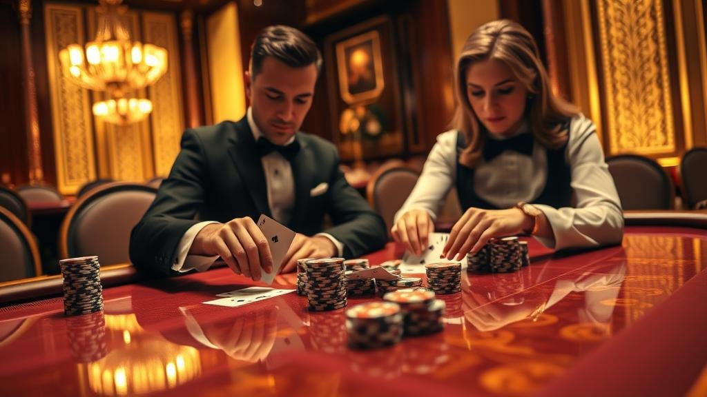 สูตรดูสถิติบาคาร่า 2025 และการอ่านเค้าไพ่มังกร