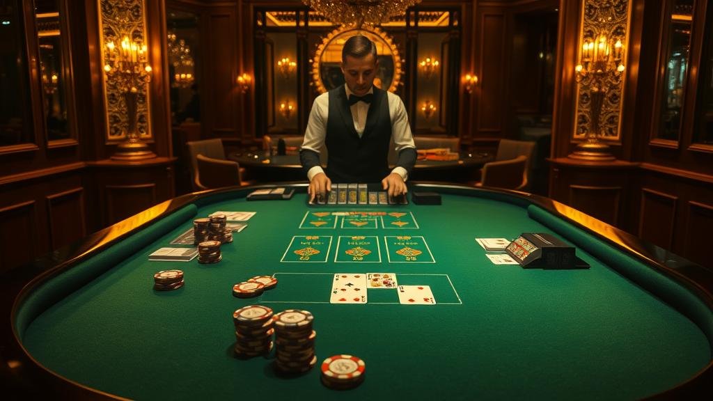 การควบคุมงบประมาณบาคาร่าอย่างรวดเร็ว