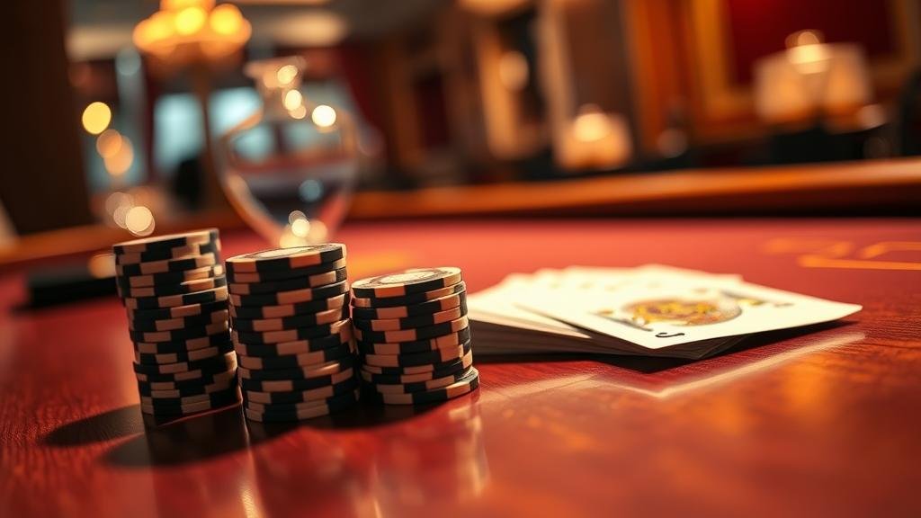 เค้าไพ่บาคาร่าที่อ่านง่ายพร้อมตัวอย่าง