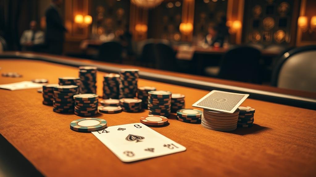 เปรียบเทียบค่ายบาคาร่าชั้นนำ