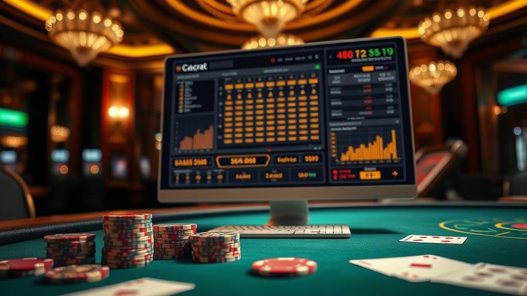 บาคาร่าสายฟ้า Evolution Gaming