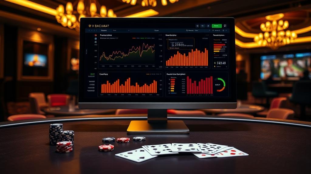 เล่นบาคาร่าบนมือถือ