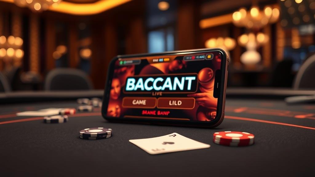 การอ่านเค้าไพ่บาคาร่า