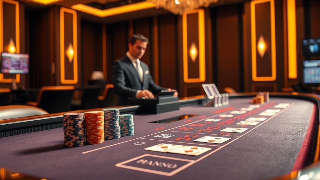 ตัวอย่างการเดินเงินบาคาร่าแบบฟีโบนัชชี