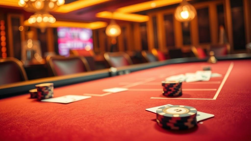 เปิดคัมภีร์บาคาร่า: เทคนิคอ่านเค้าไพ่สามตัด สองตัด ปิงปอง ฉบับเซียน ชนะยั่งยืน