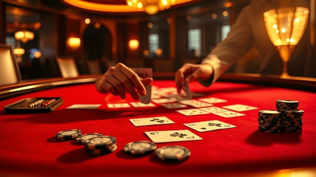 สูตรบาคาร่าเว็บตรง: วิเคราะห์เค้าไพ่ทุกรูปแบบ ชนะง่ายใน 5 นาที เข้าใจได้ทันที