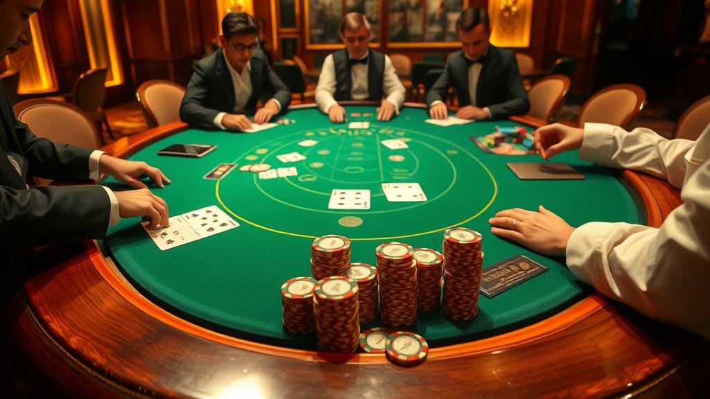 เลือกค่ายบาคาร่า ซูเปอร์ซิกส์ ไทย ผ่านมือถือ