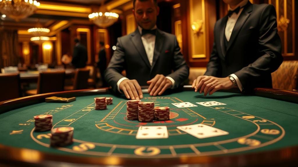 เล่นบาคาร่าผ่านมือถือ