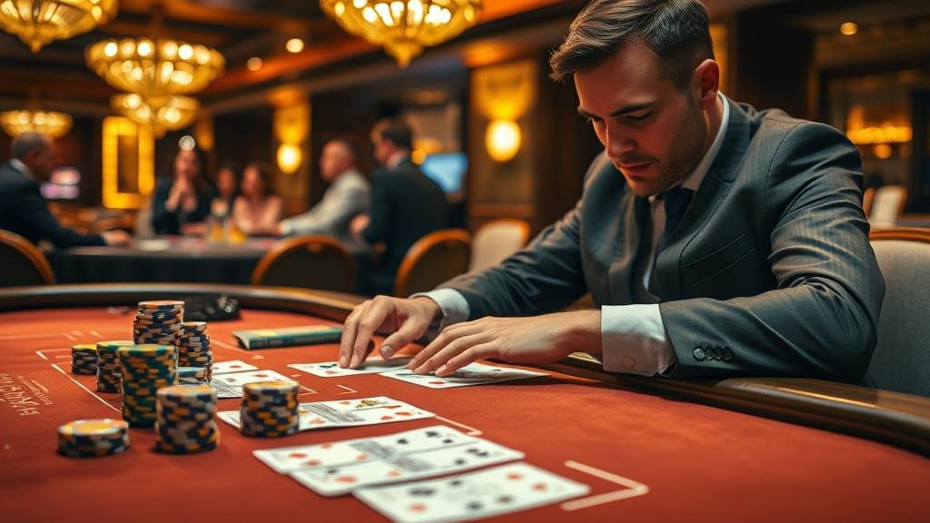 หน้าจอเกมบาคาร่าสด Pragmatic Play