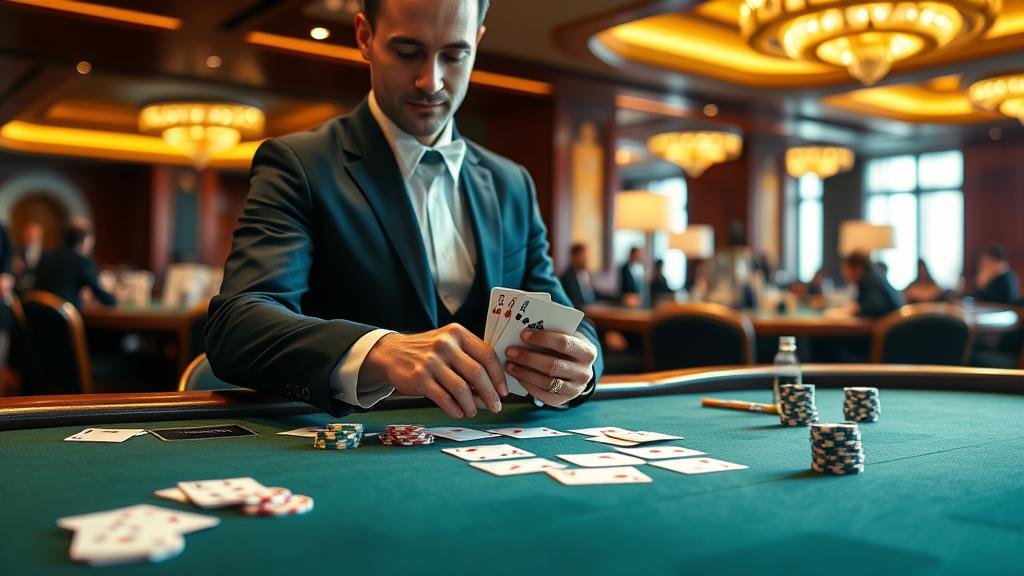 ภาพประกอบกลยุทธ์เดินเงินแบบพาโรลี