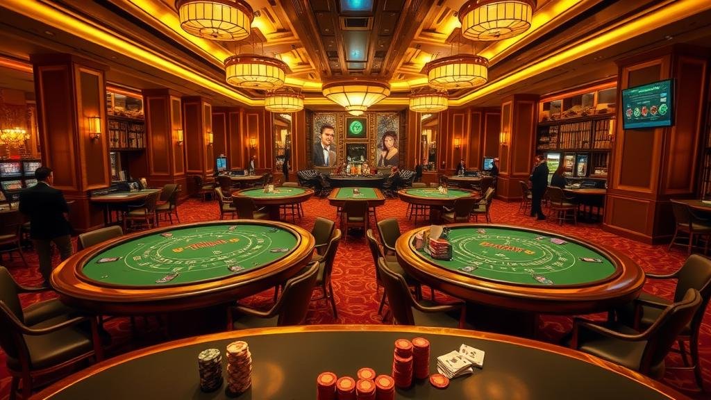 เล่นบาคาร่าบนมือถือ