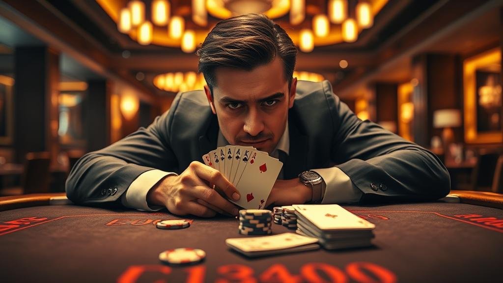 ค่ายเกมบาคาร่าออนไลน์ยอดนิยม