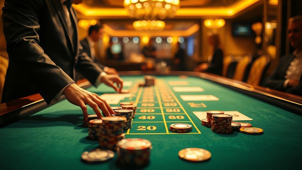 สมัครบาคาร่าออนไลน์บนคอมพิวเตอร์และมือถือ