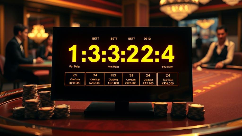 การเล่นบาคาร่าบนมือถือผ่านไลฟ์สด